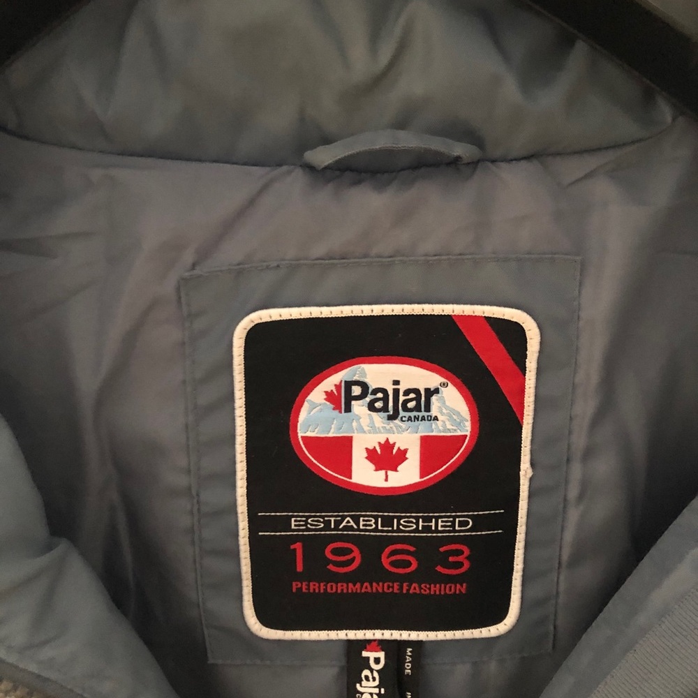 Winter jacket - Picture 6 of 6